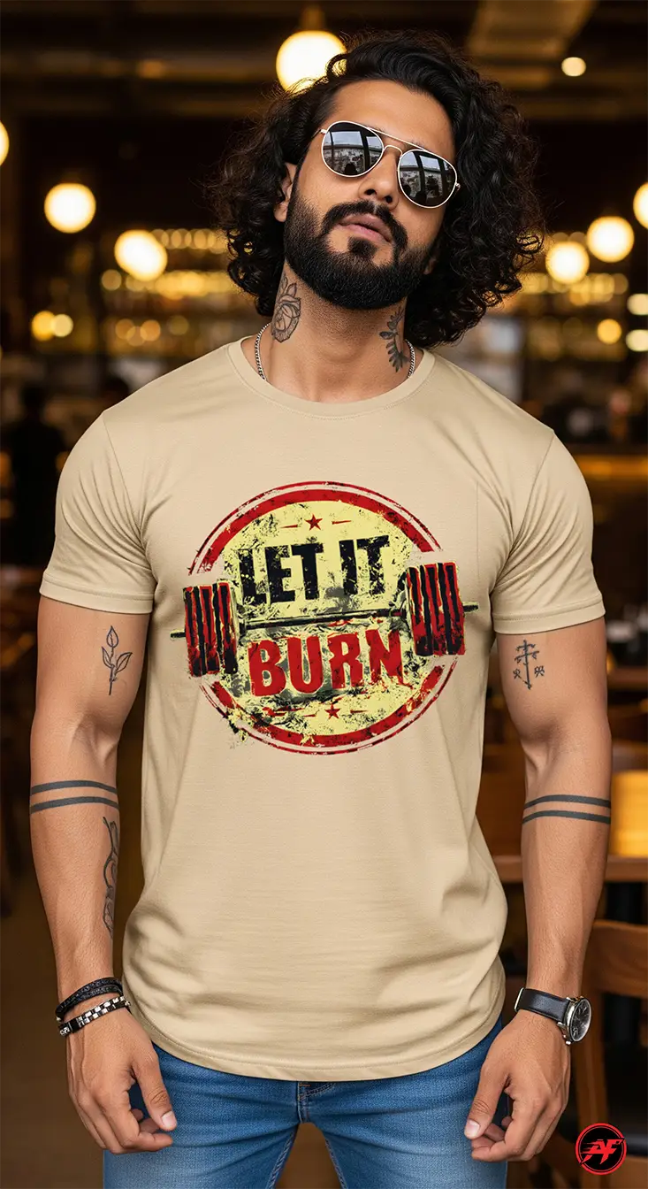 Let It Burn C - Image 2
