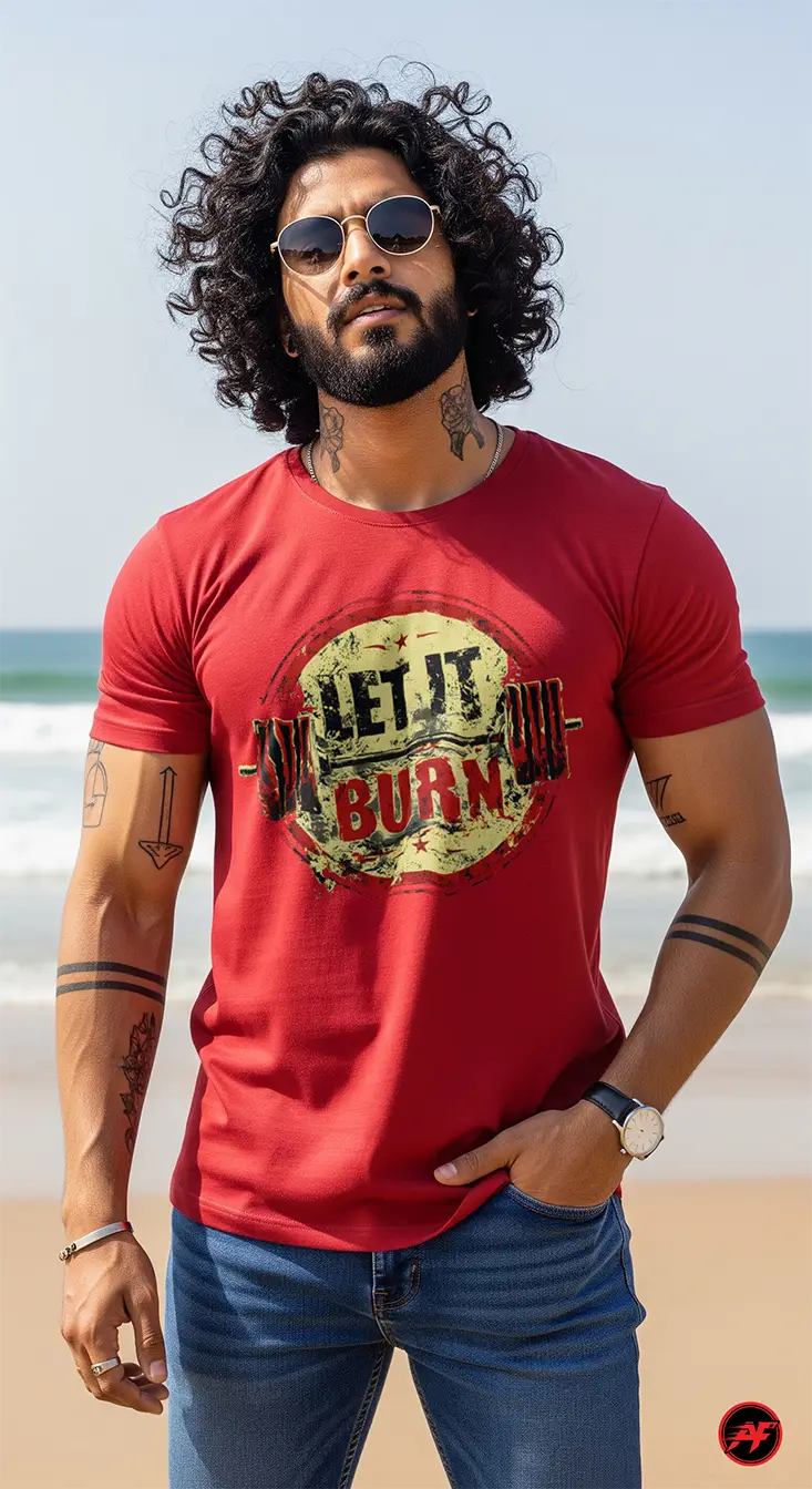 Let It Burn C - Image 3