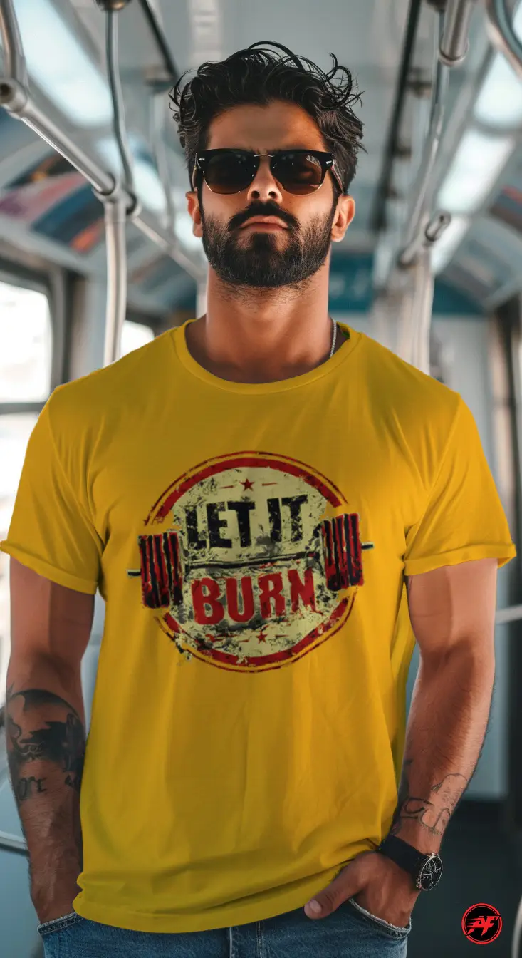 Let It Burn C - Image 4