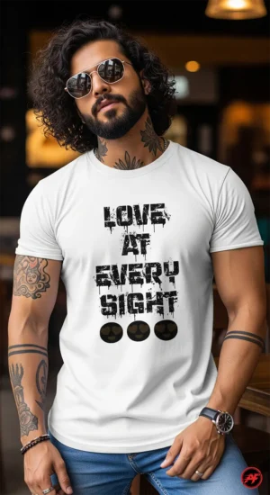 Love At Every Sight B