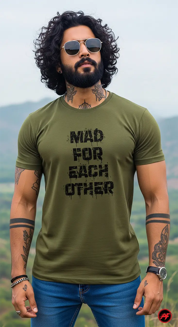 Mad For Each Other B - Image 6