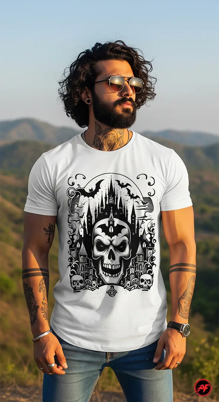 Moonlit Necropolis B - Image 6