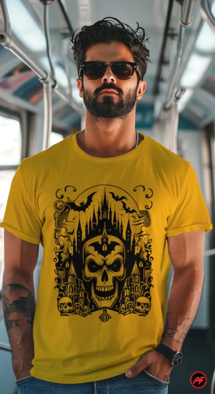 Moonlit Necropolis B - Image 3