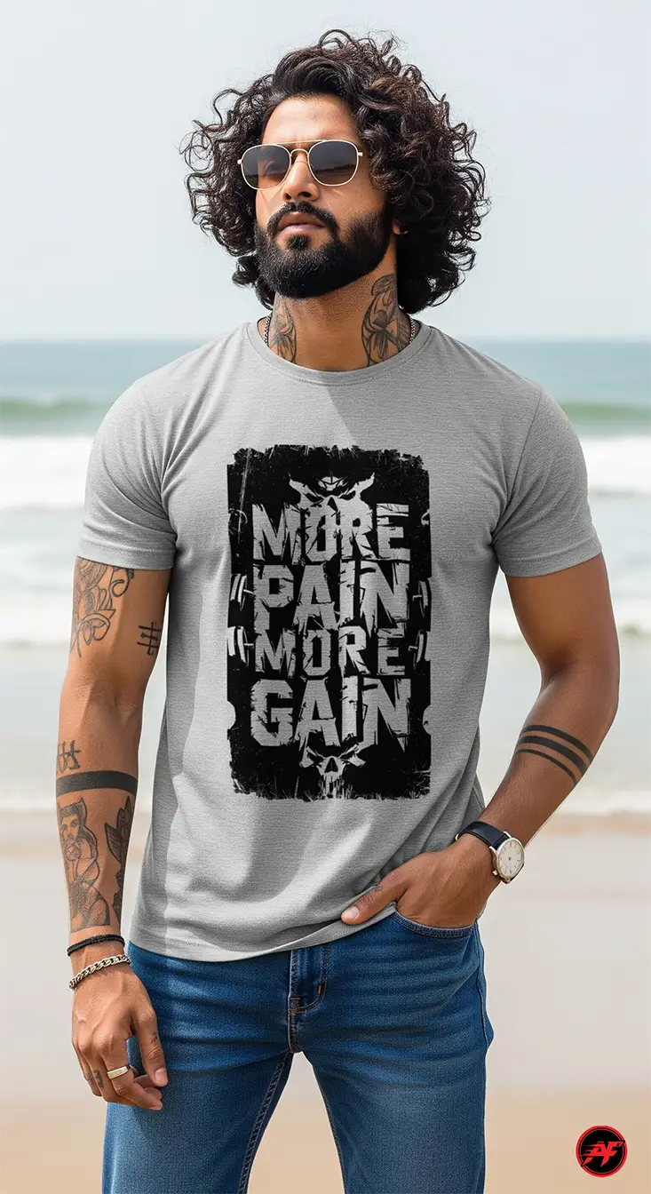 More Pain Gain 12 FB - Image 3