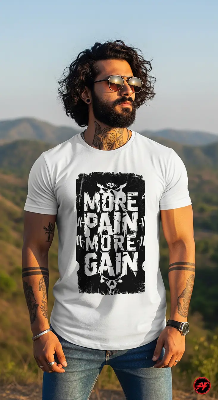 More Pain Gain 12 FB - Image 7