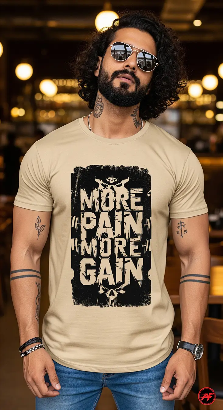 More Pain Gain 12 FB - Image 2