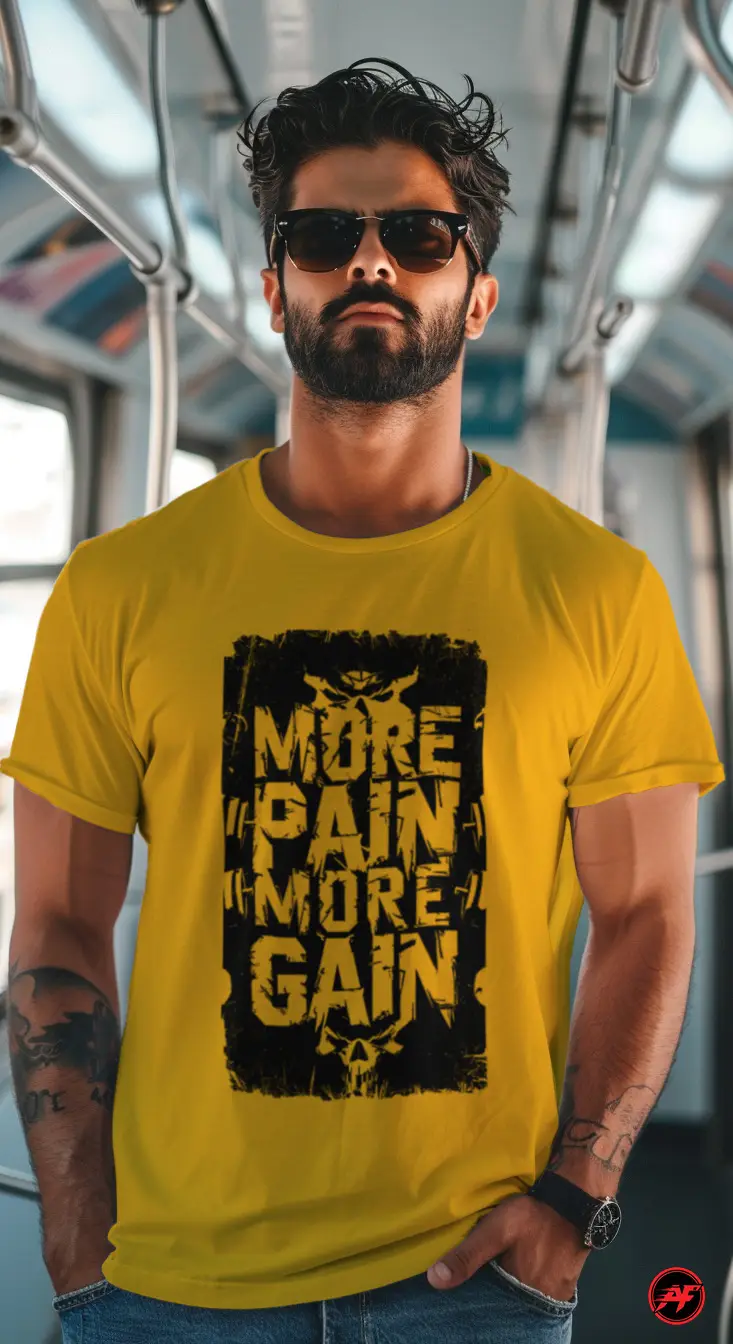 More Pain Gain 12 FB - Image 4