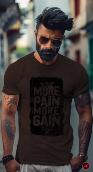 More Pain Gain 12 FB