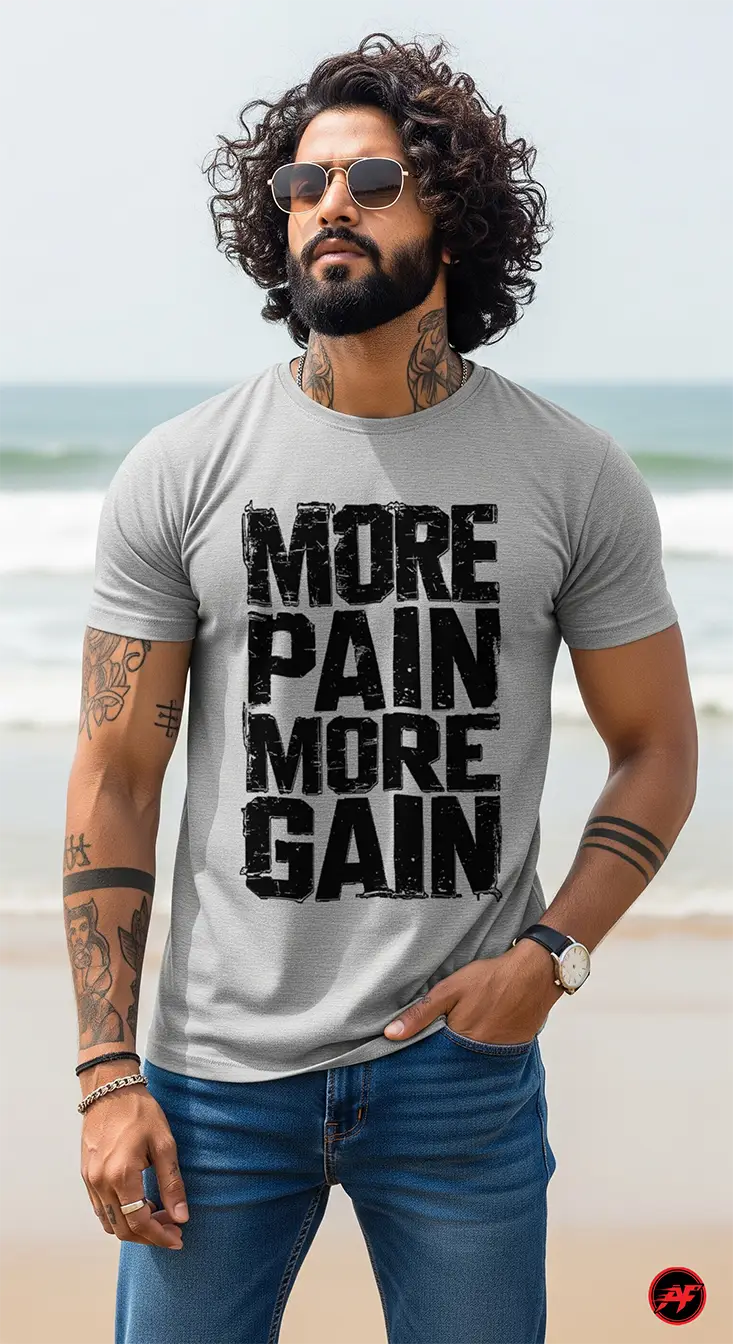More Pain Gain 1 FB - Image 6