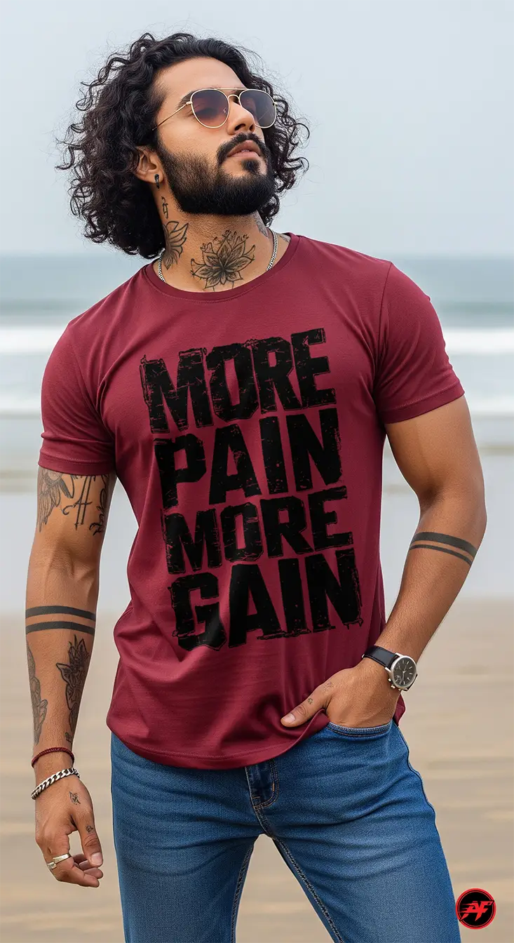 More Pain Gain 1 FB - Image 9