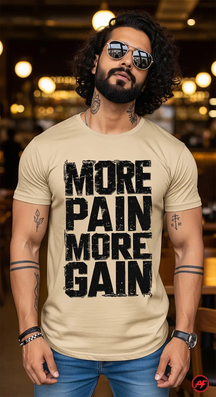 More Pain Gain 1 FB - Image 4