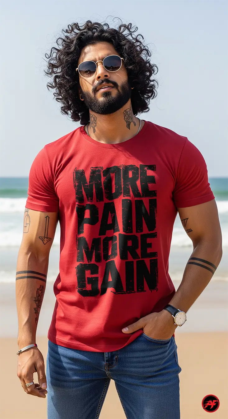 More Pain Gain 1 FB - Image 8