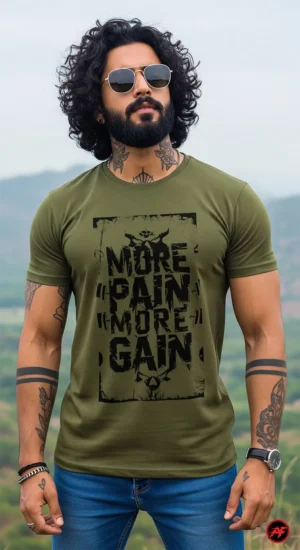 More Pain Gain 2 FB 2