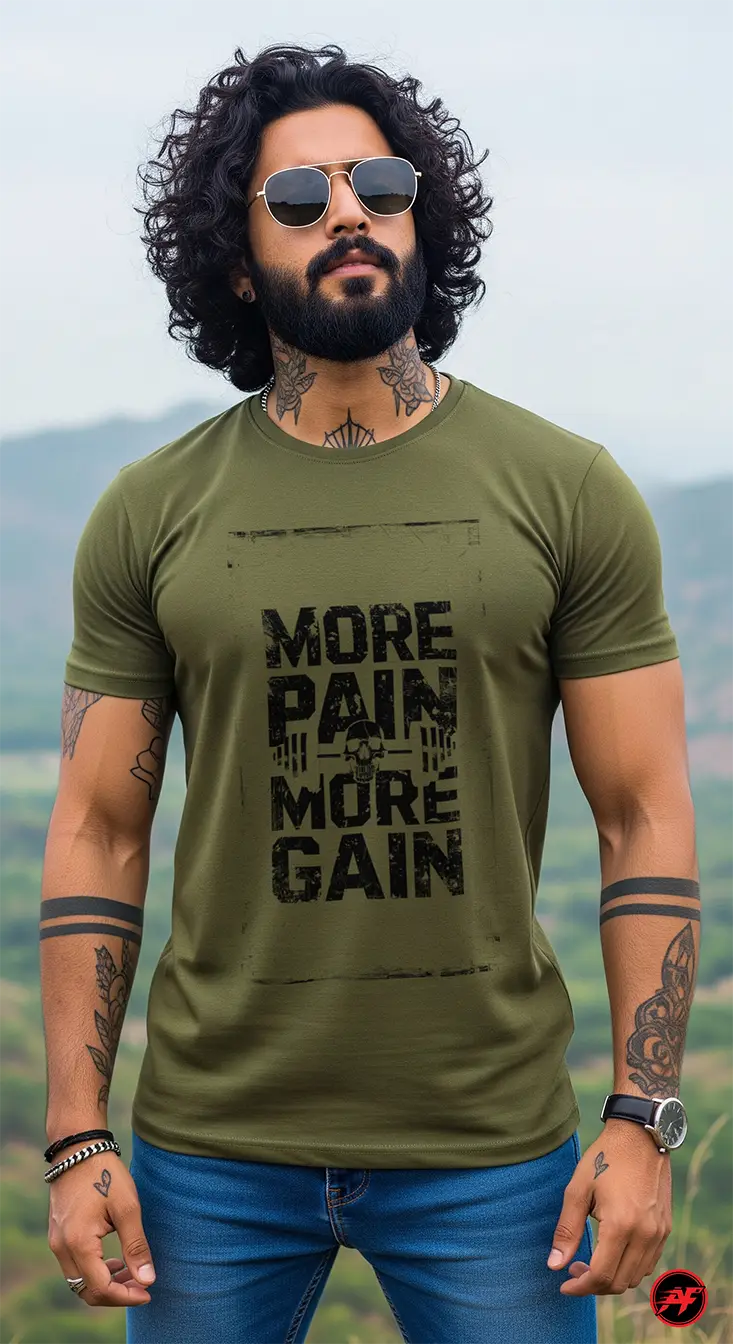 More Pain Gain 3 FB 1 - Image 6