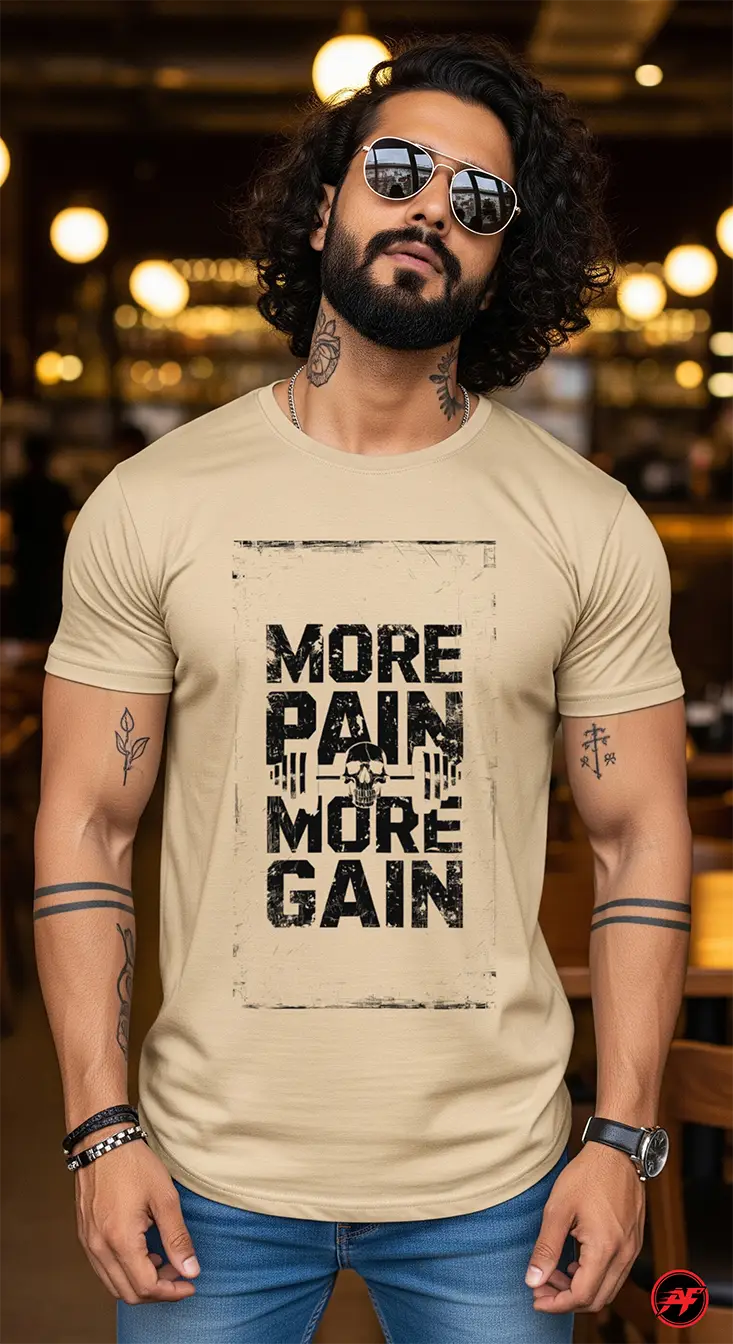 More Pain Gain 3 FB 1 - Image 9