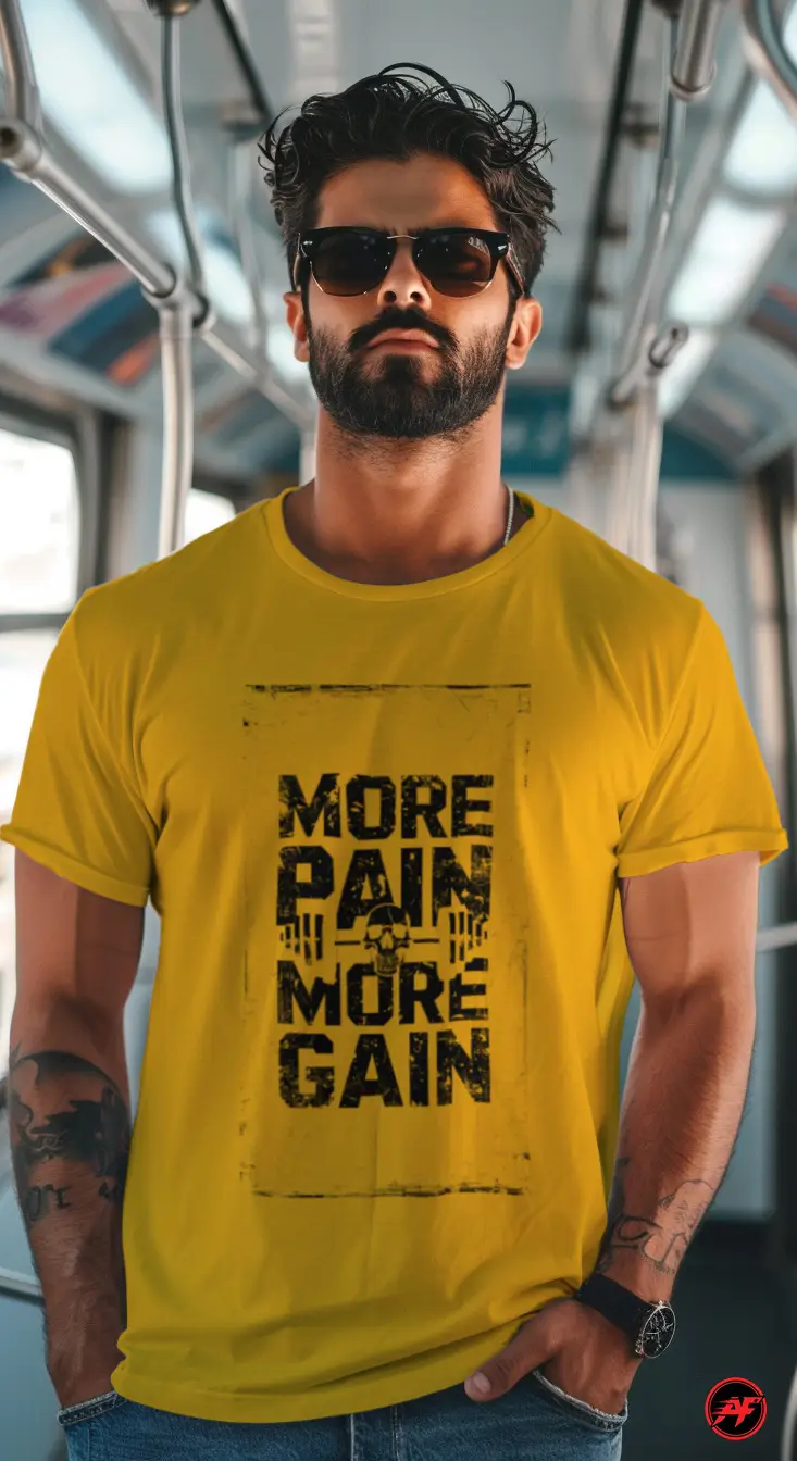 More Pain Gain 3 FB 1 - Image 7