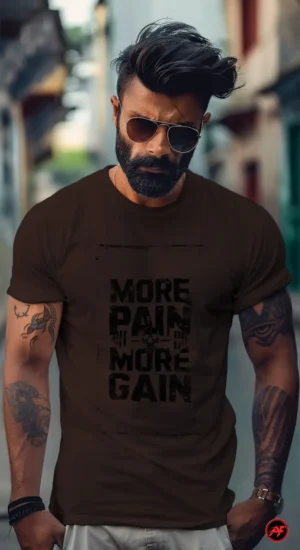 More Pain Gain 3 FB 1