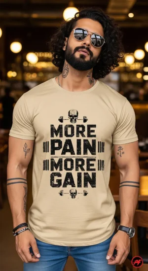 More Pain Gain 5 FB 2