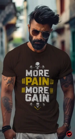 More Pain Gain 5