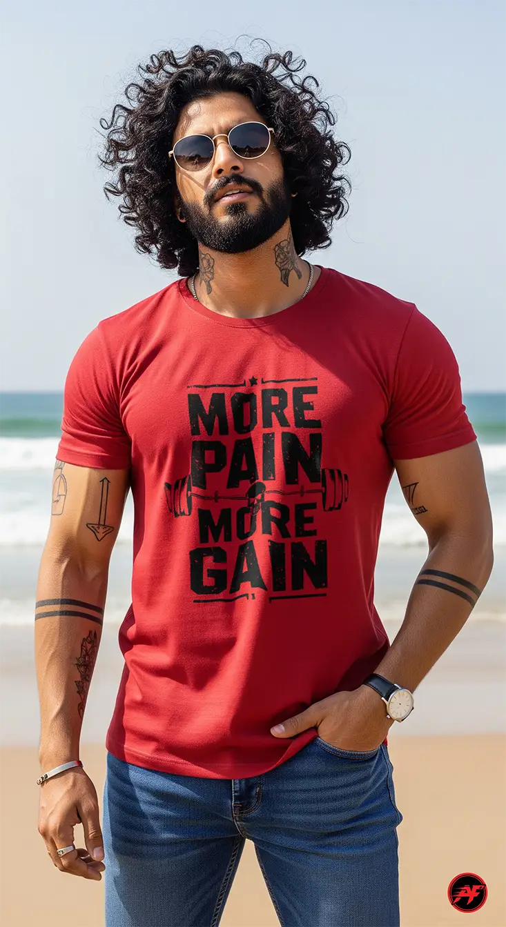 More Pain Gain 6 FB - Image 6