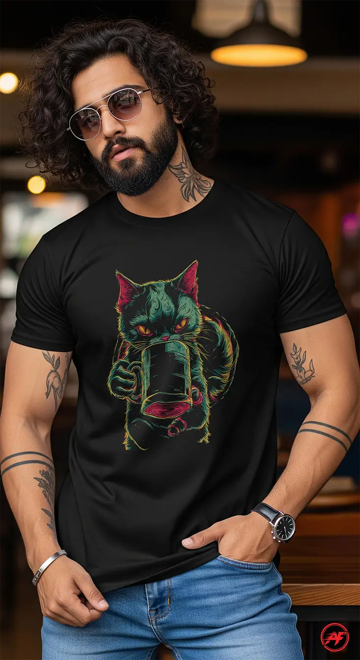 Morning Meow C - Image 5