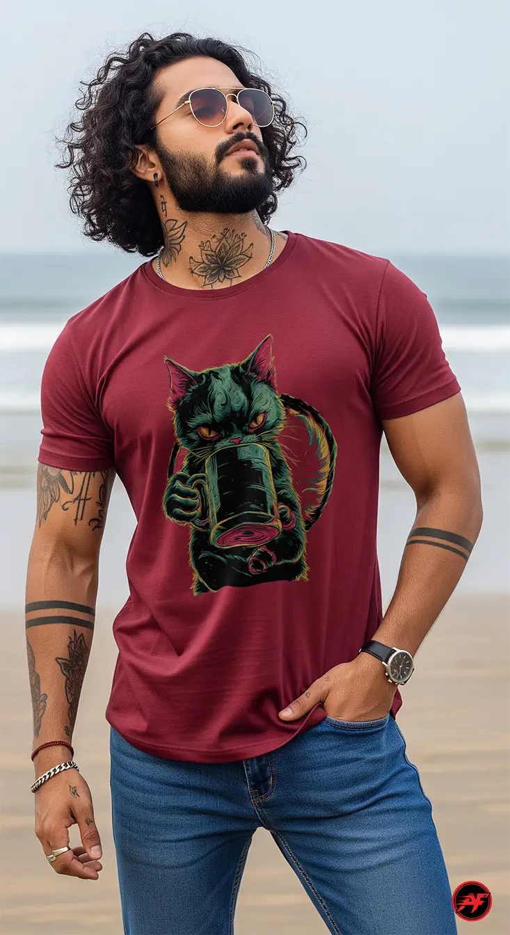 Morning Meow C - Image 10