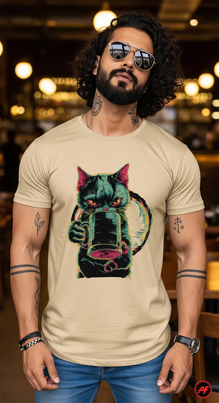 Morning Meow C - Image 4