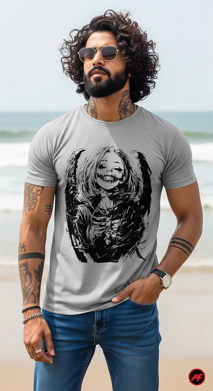 Naughty Evil 5 B - Image 6