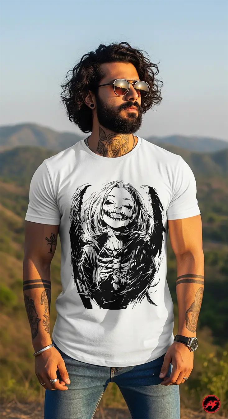 Naughty Evil 5 B - Image 7