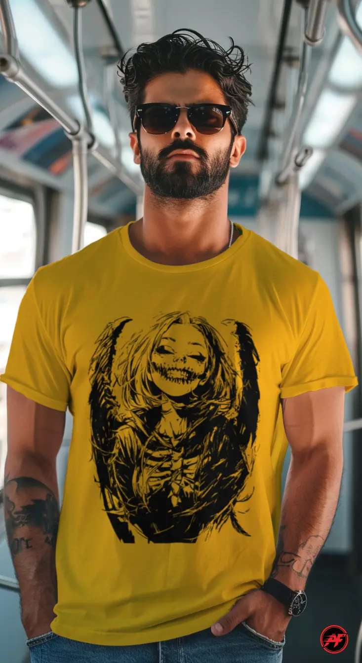 Naughty Evil 5 B - Image 3