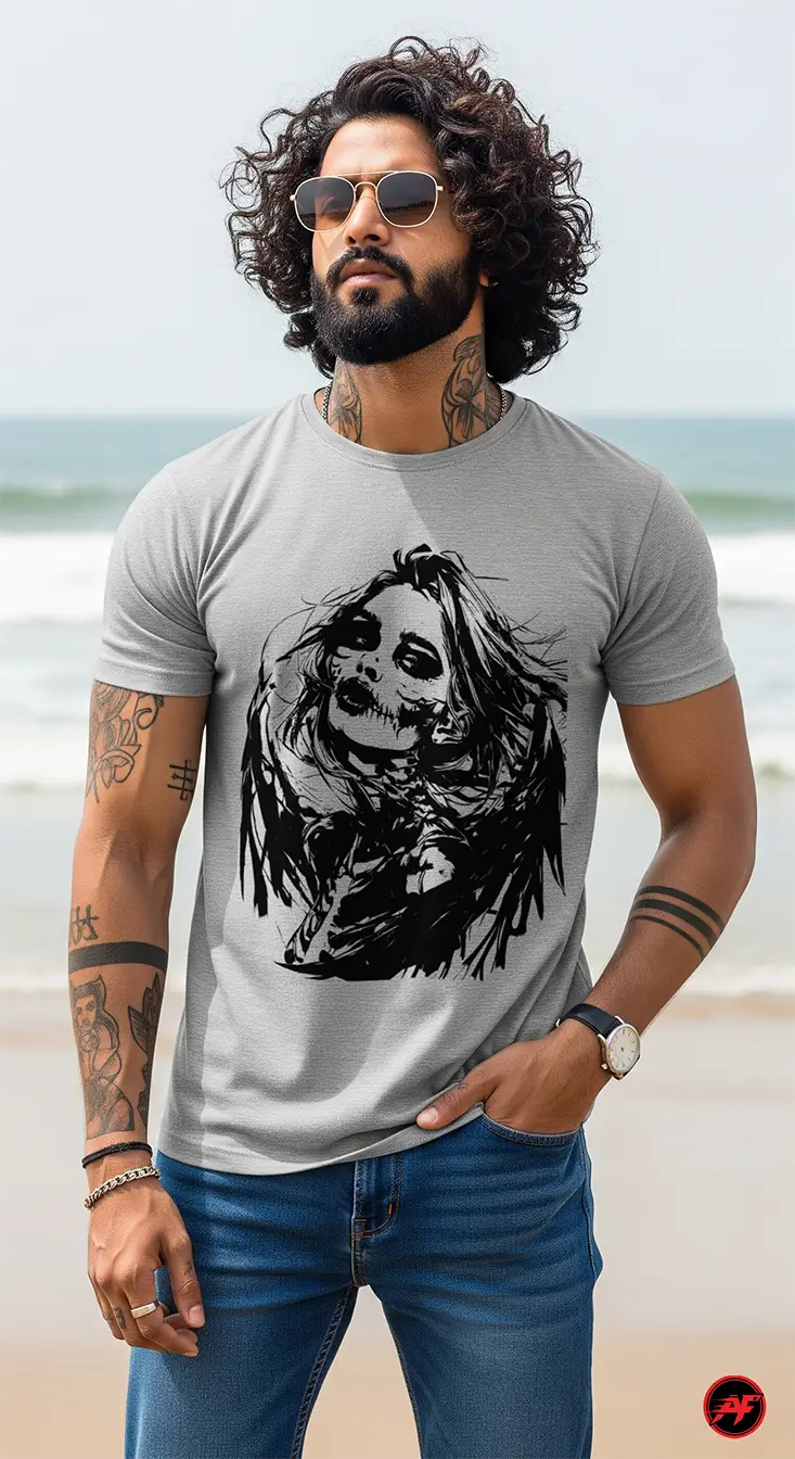 Naughty Evil 6 B - Image 3