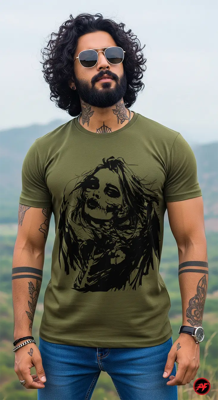 Naughty Evil 6 B - Image 8