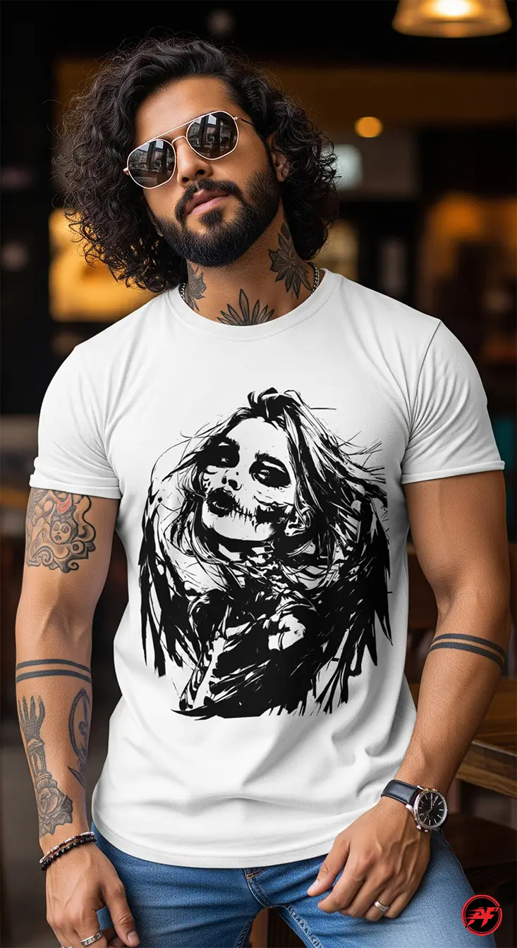 Naughty Evil 6 B - Image 6