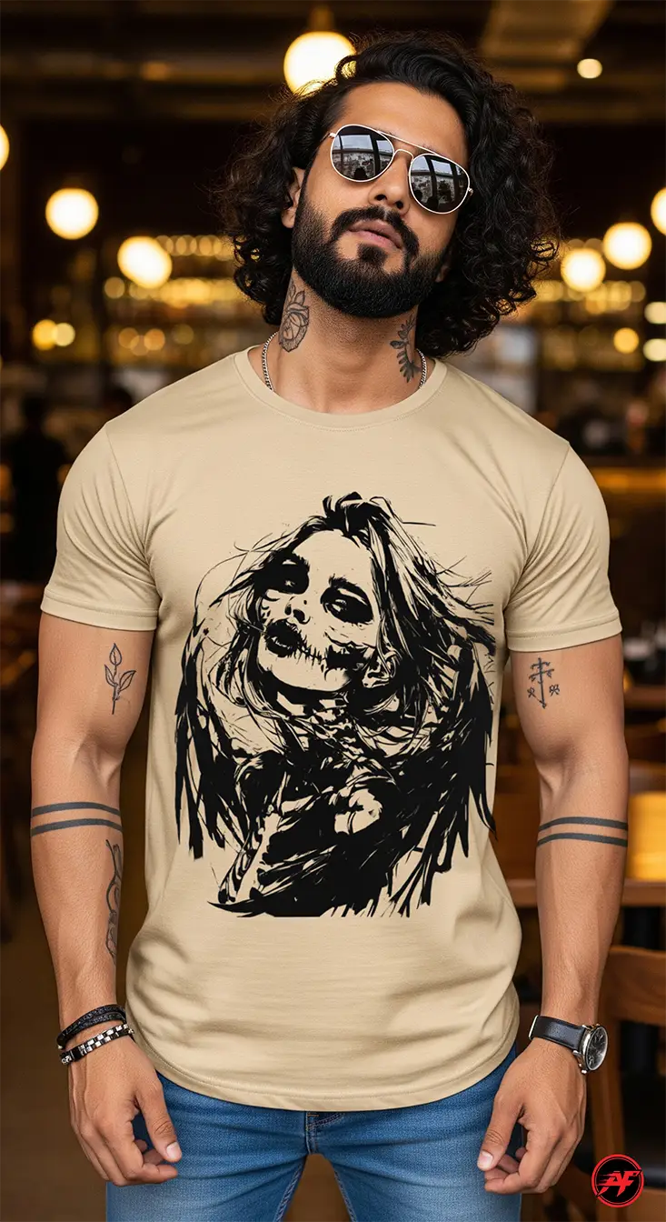 Naughty Evil 6 B - Image 9