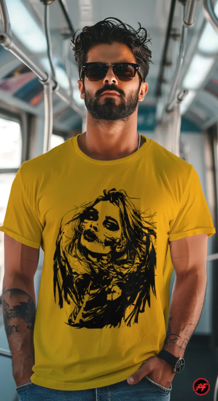 Naughty Evil 6 B - Image 2