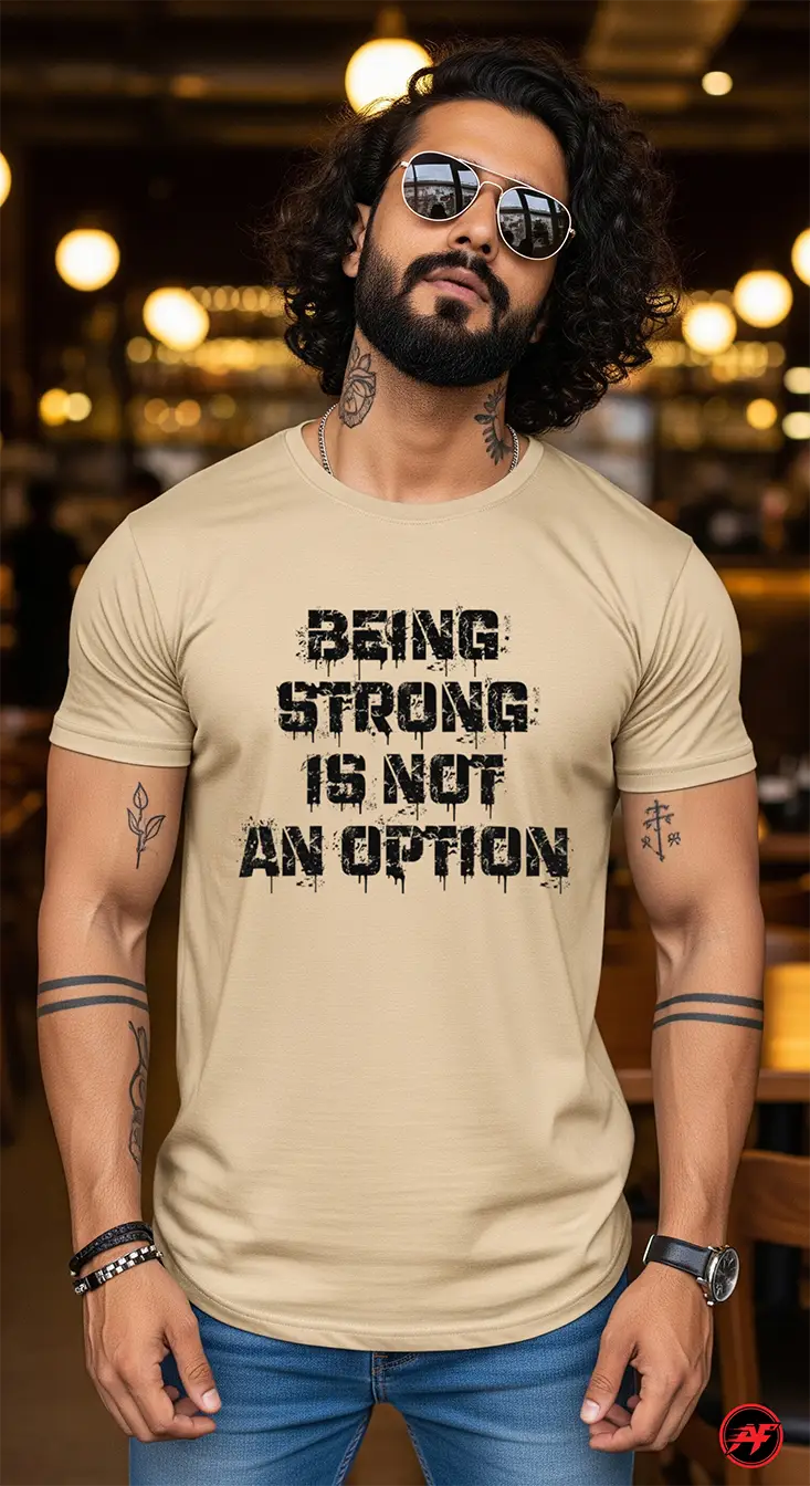 Not An Option B - Image 8