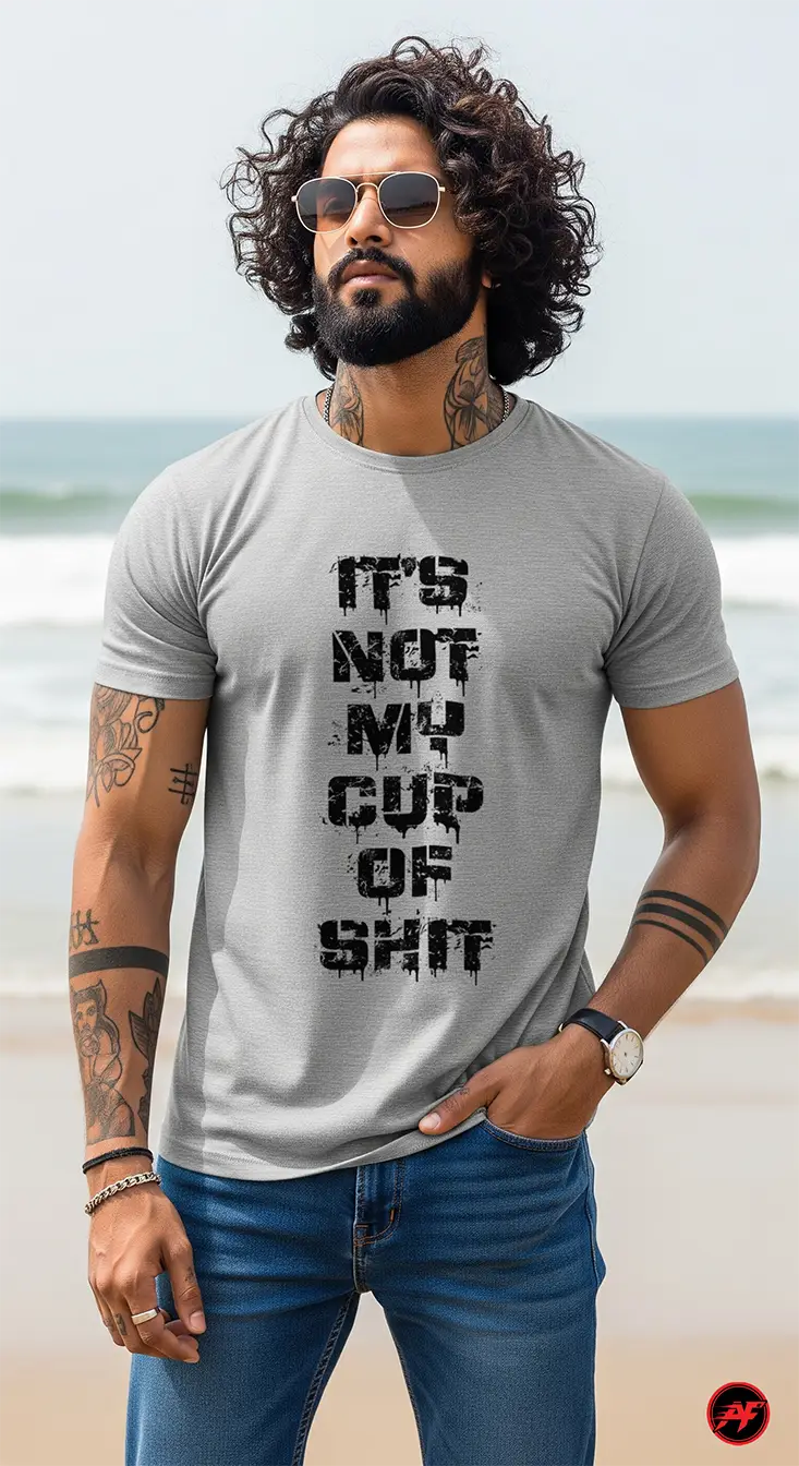 Not My Cup B - Image 4