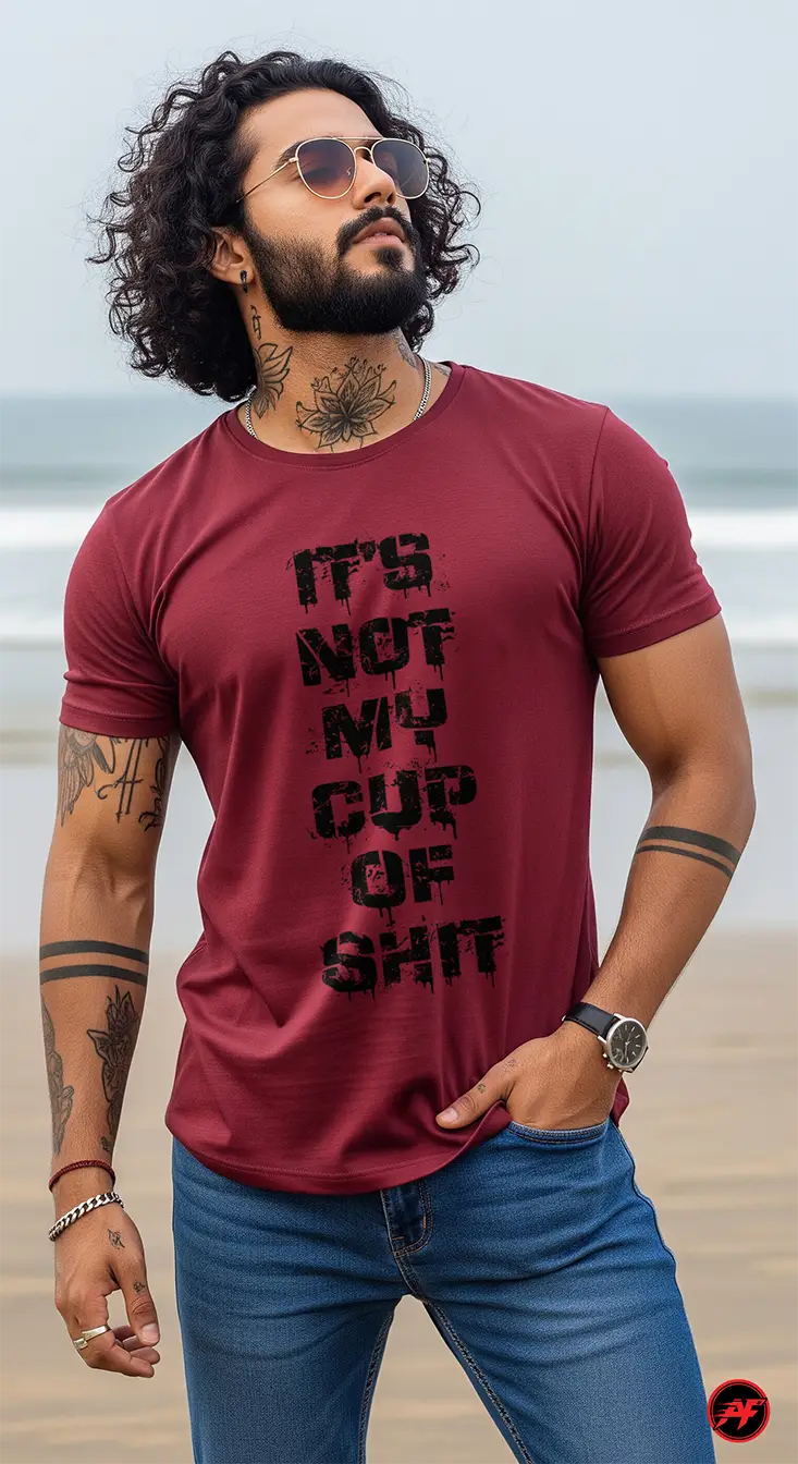 Not My Cup B - Image 5