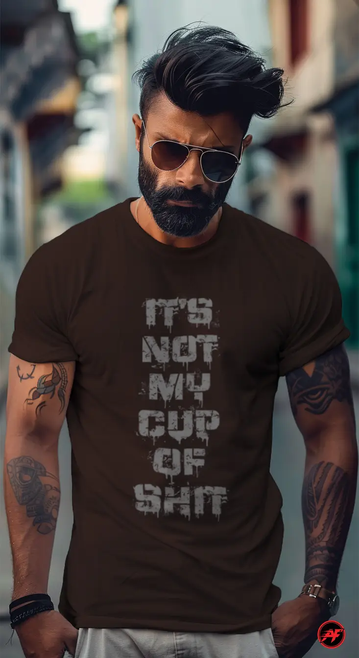 Not My Cup G - Image 2