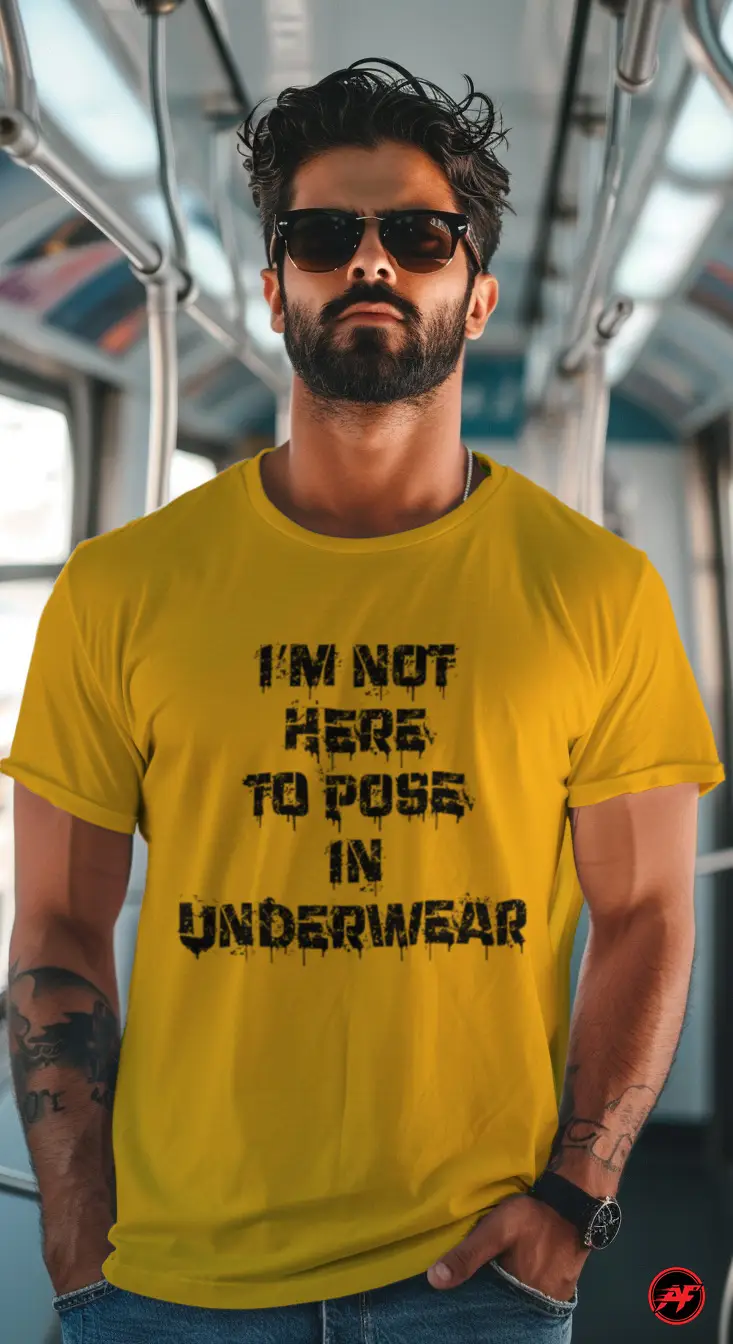 Not To Pose B - Image 9