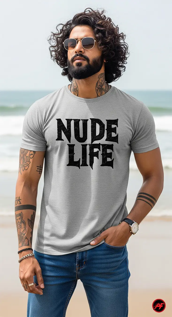 Nude Life 2 FB - Image 5