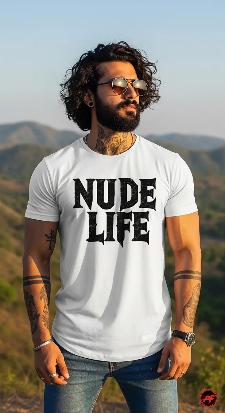 Nude Life 2 FB - Image 2