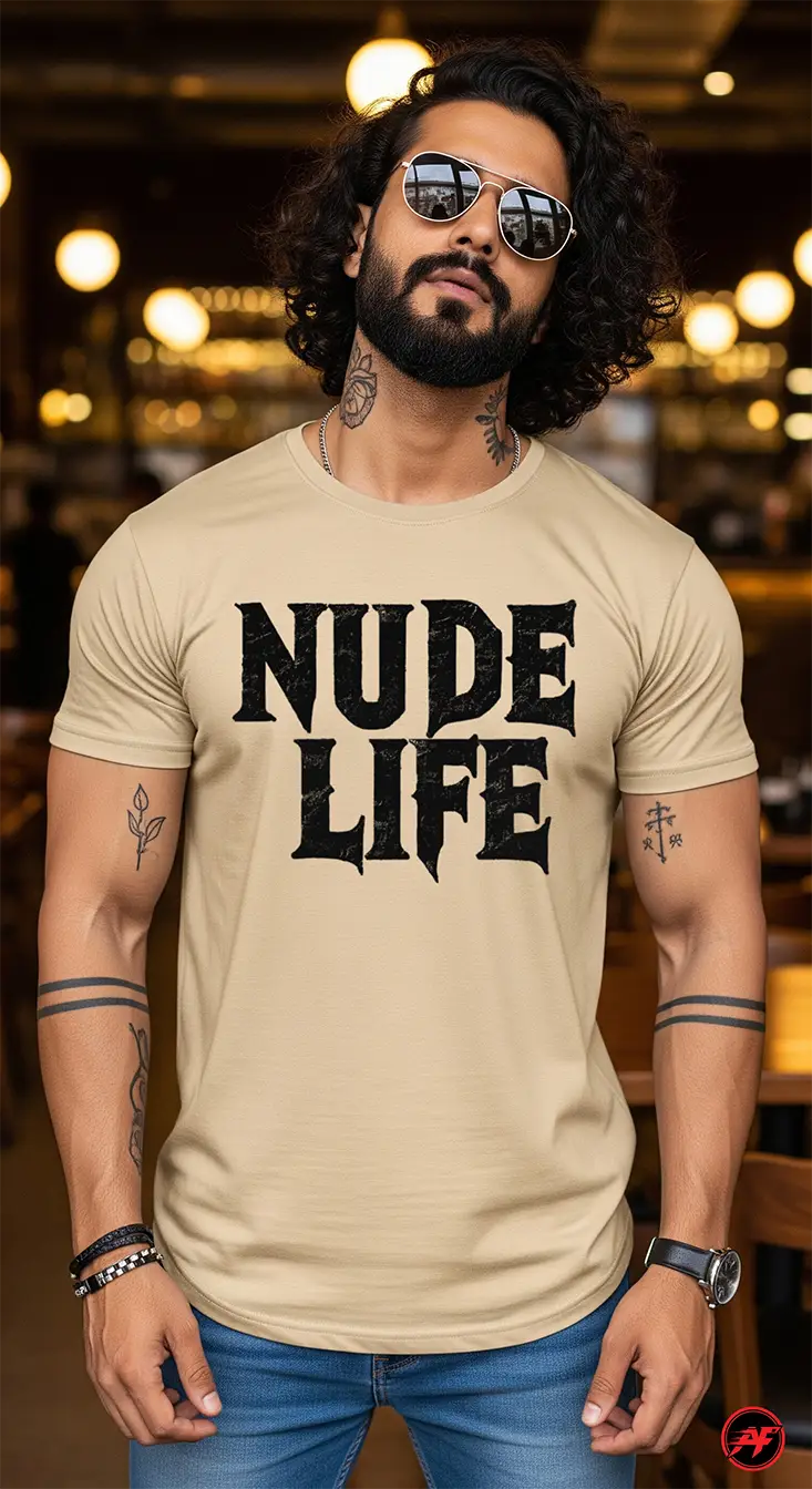 Nude Life 2 FB - Image 8