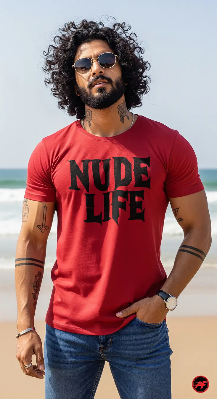 Nude Life 2 FB - Image 6