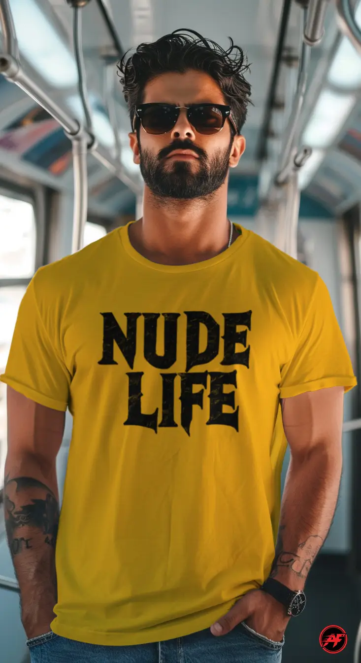 Nude Life 2 FB - Image 9