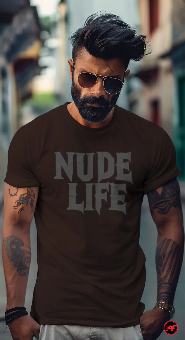 Nude Life 2 FG