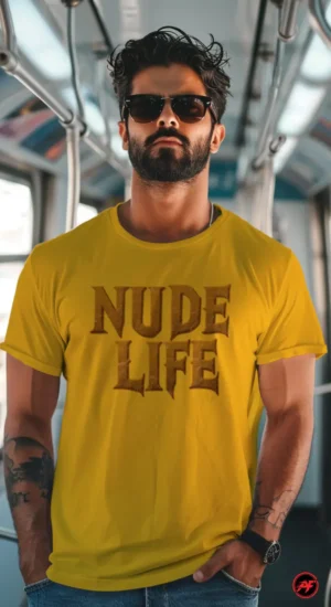 Nude Life 2 OR 2