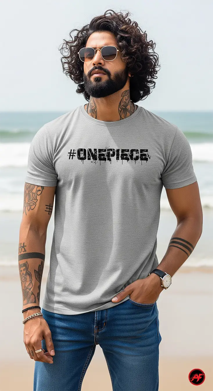 One Piece B - Image 3