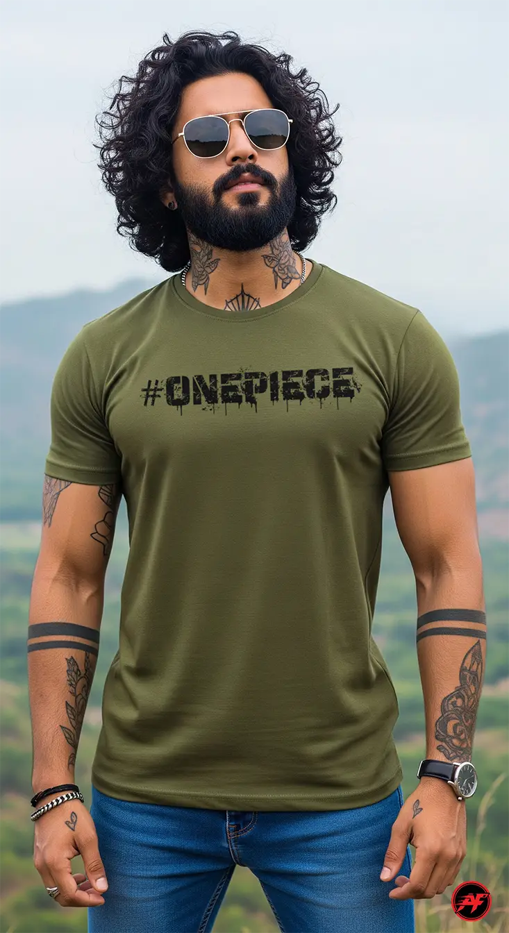 One Piece B - Image 2