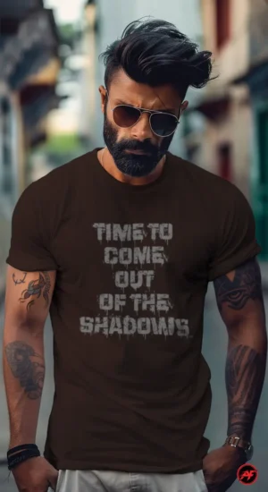 Out Of The Shadows G